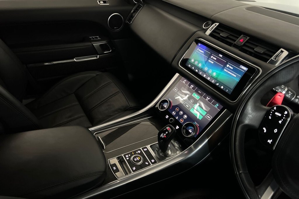 Used Land Rover Range Rover Sport 2019 for sale - 76539694: Photo 37