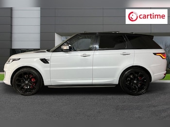 Used Land Rover Range Rover Sport 2019 for sale - 76539694: Photo