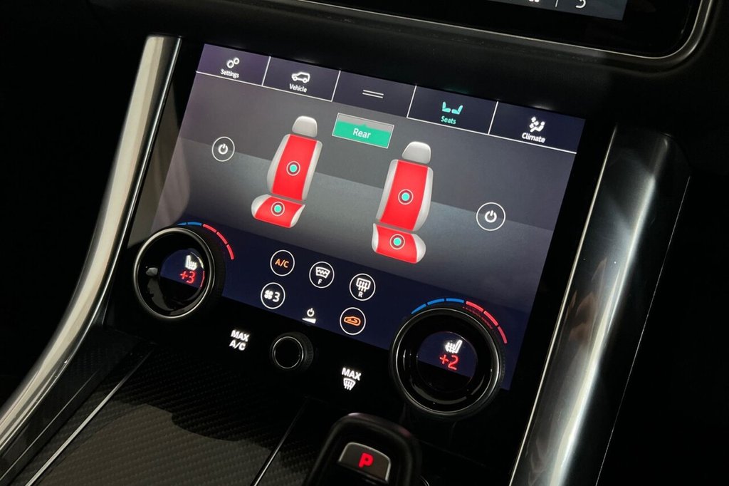 Used Land Rover Range Rover Sport 2019 for sale - 76539694: Photo 40