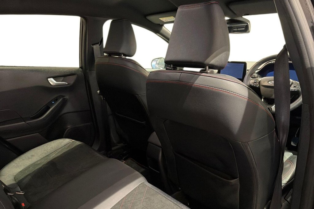 Used Ford Fiesta 2023 for sale - 76788076: Photo 10