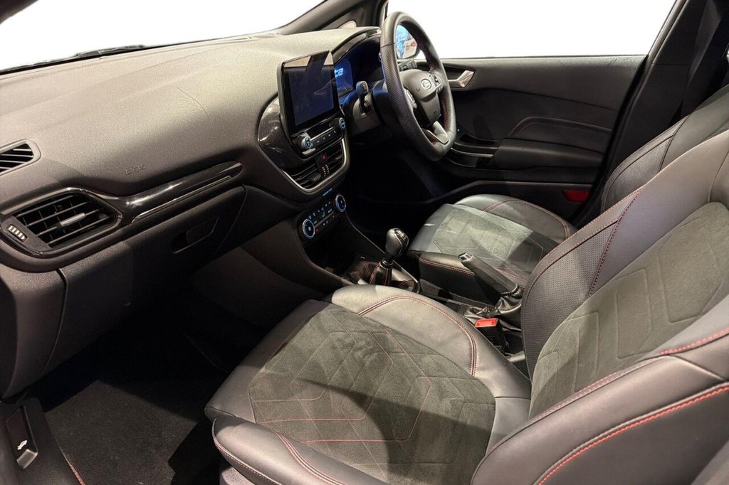 Used Ford Fiesta 2023 for sale - 76788076: Photo 11