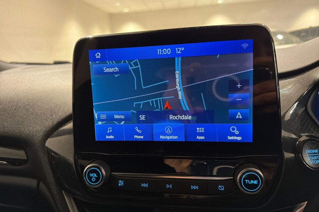 Used Ford Fiesta 2023 for sale - 76788076: Photo 16