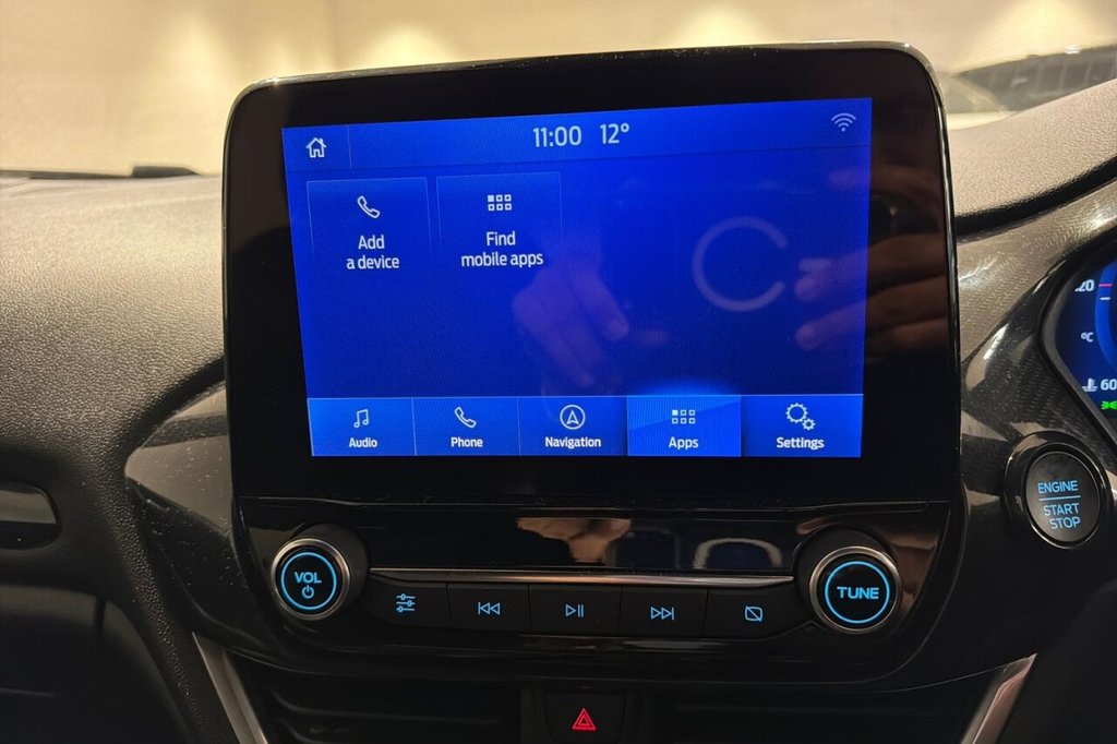 Used Ford Fiesta 2023 for sale - 76788076: Photo 17