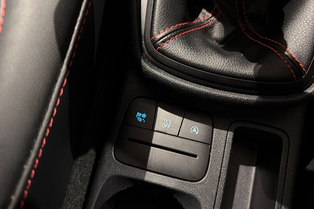 Used Ford Fiesta 2023 for sale - 76788076: Photo 20