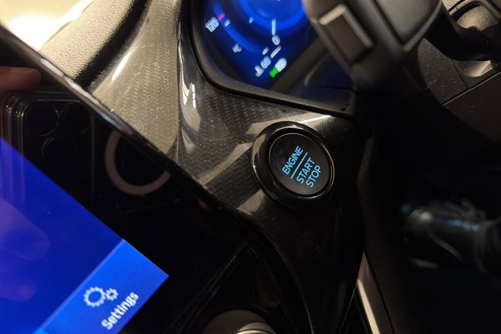 Used Ford Fiesta 2023 for sale - 76788076: Photo 25