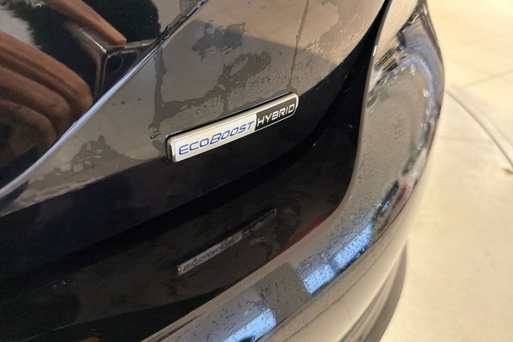 Used Ford Fiesta 2023 for sale - 76788076: Photo 28