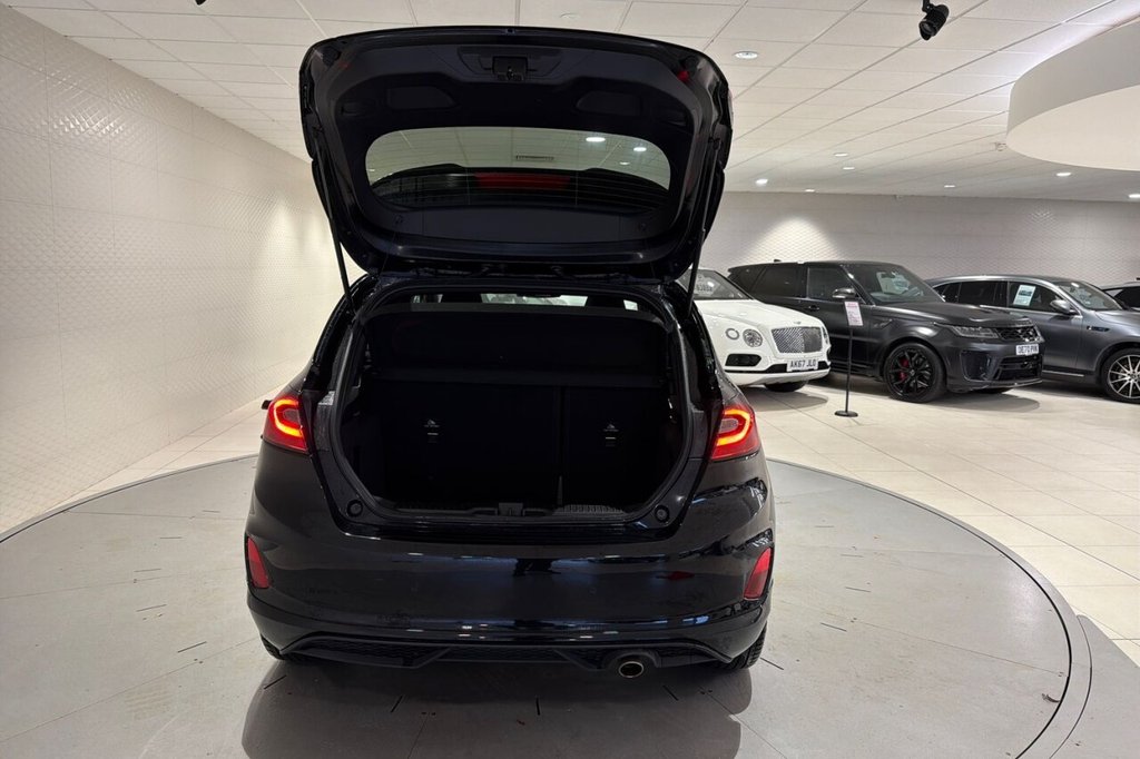 Used Ford Fiesta 2023 for sale - 76788076: Photo 30