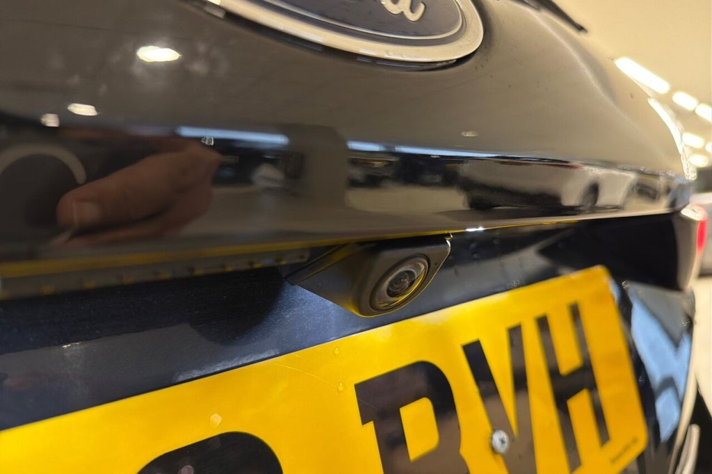 Used Ford Fiesta 2023 for sale - 76788076: Photo 31