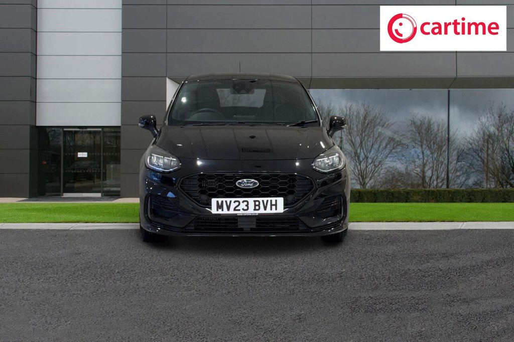 Used Ford Fiesta 2023 for sale - 76788076: Photo 4