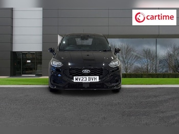 Used Ford Fiesta 2023 for sale - 76788076: Photo