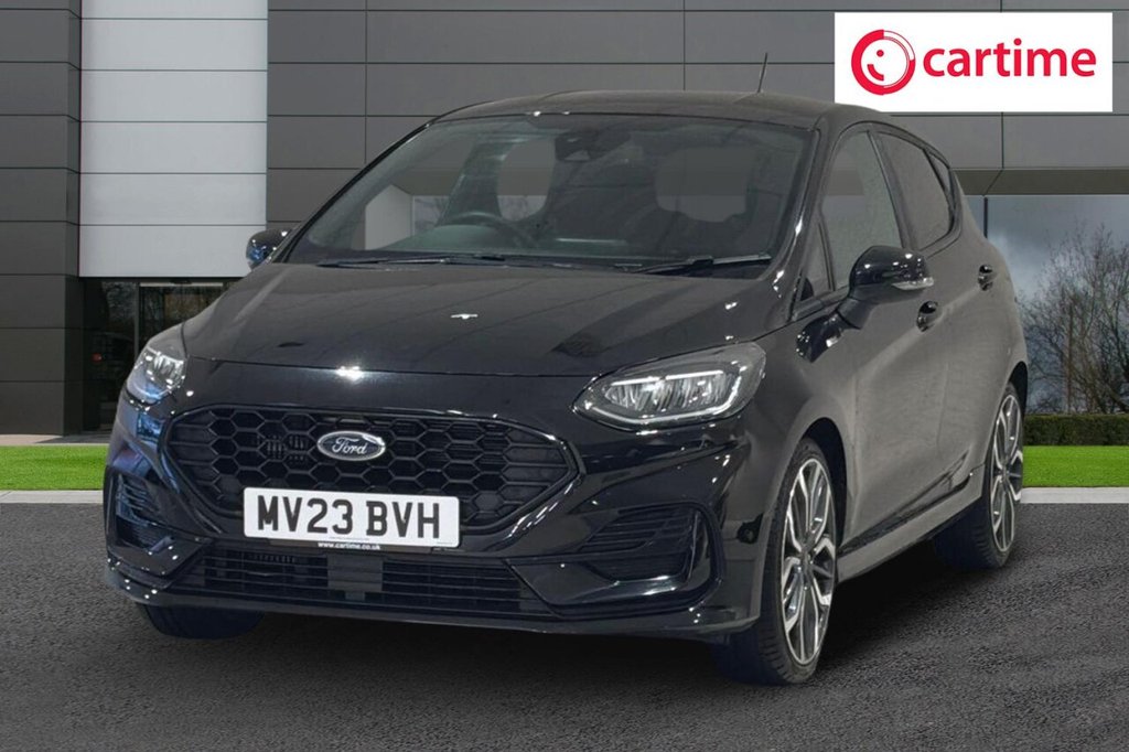 Used Ford Fiesta 2023 for sale - 76788076: Photo 7