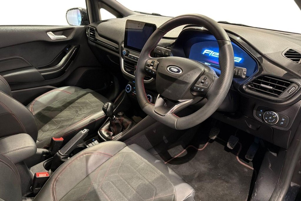 Used Ford Fiesta 2023 for sale - 76788076: Photo 9