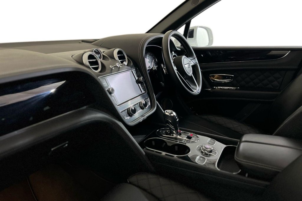 Used Bentley Bentayga 2017 for sale - 77096639: Photo 11