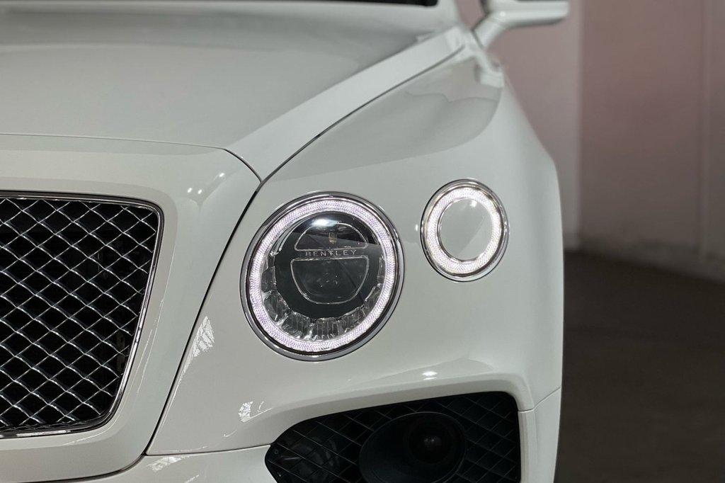 Used Bentley Bentayga 2017 for sale - 77096639: Photo 15