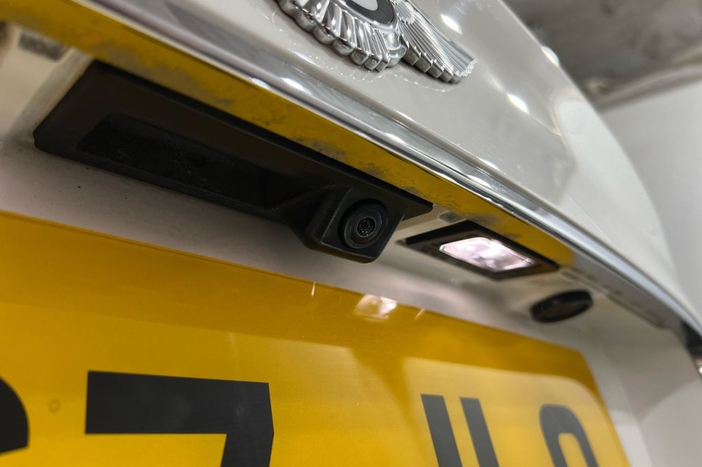 Used Bentley Bentayga 2017 for sale - 77096639: Photo 21