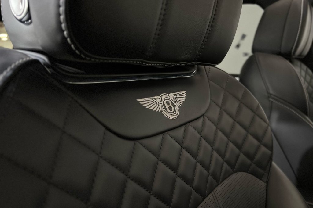 Used Bentley Bentayga 2017 for sale - 77096639: Photo 25