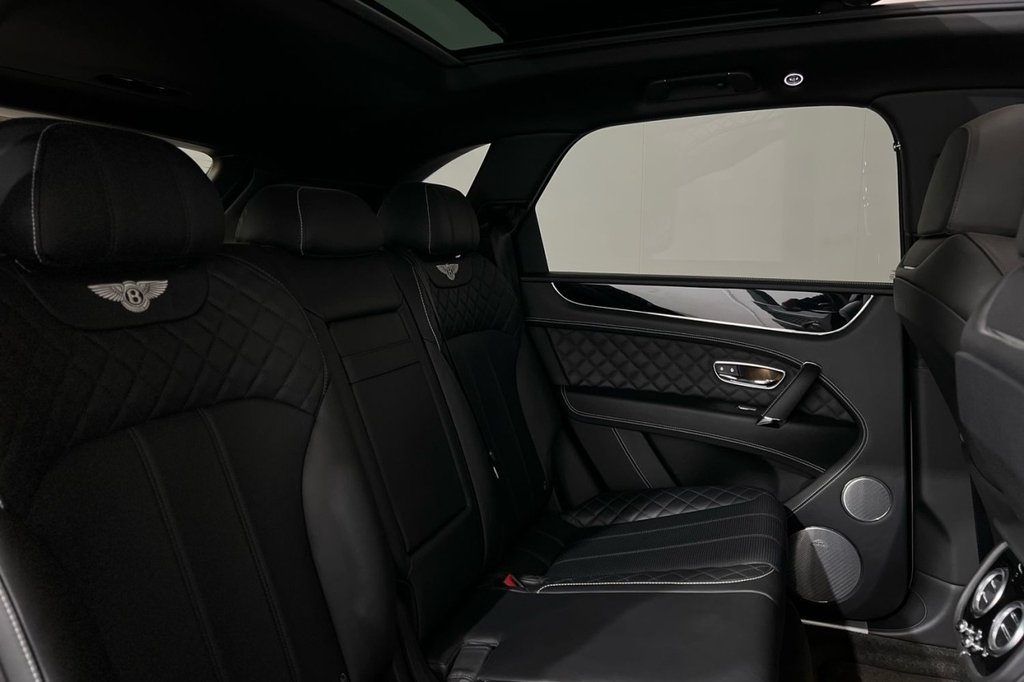 Used Bentley Bentayga 2017 for sale - 77096639: Photo 27