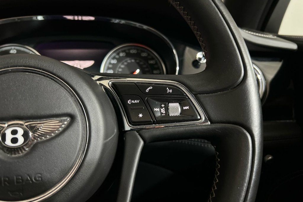 Used Bentley Bentayga 2017 for sale - 77096639: Photo 30