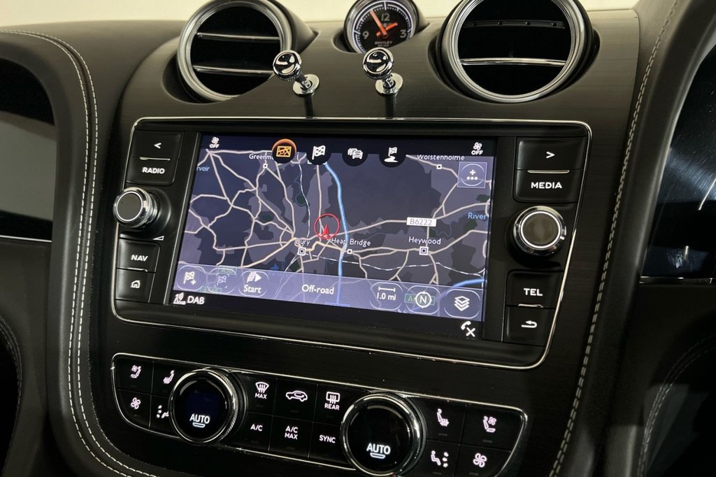 Used Bentley Bentayga 2017 for sale - 77096639: Photo 35