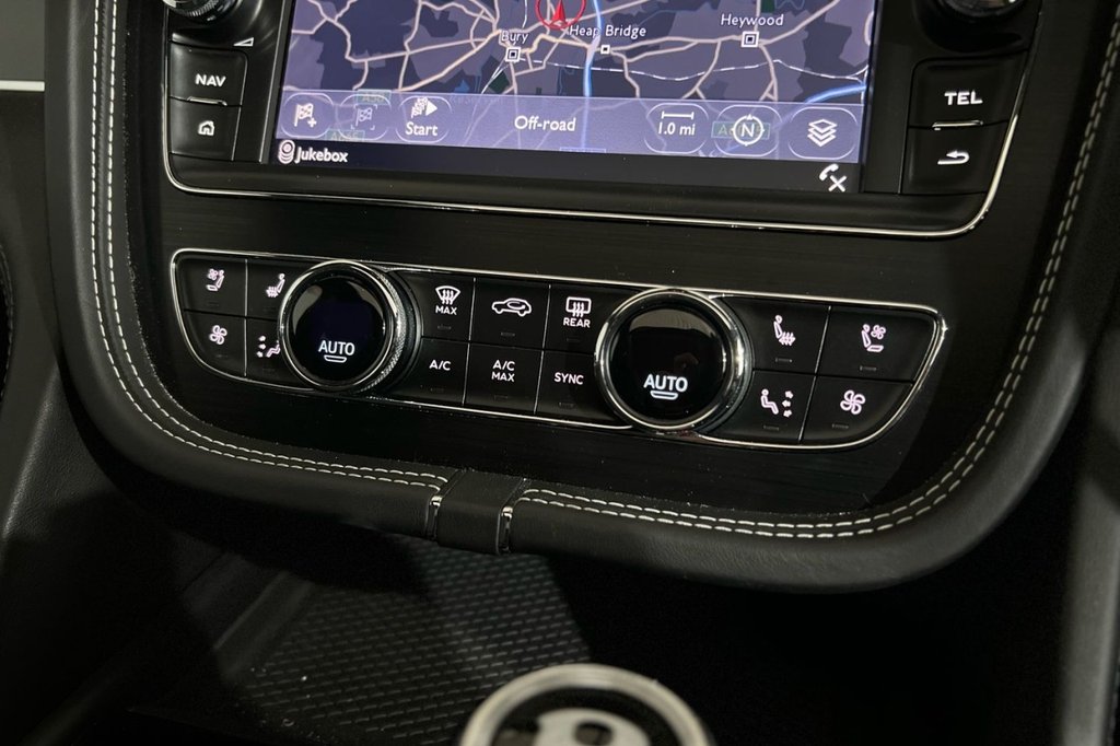Used Bentley Bentayga 2017 for sale - 77096639: Photo 40