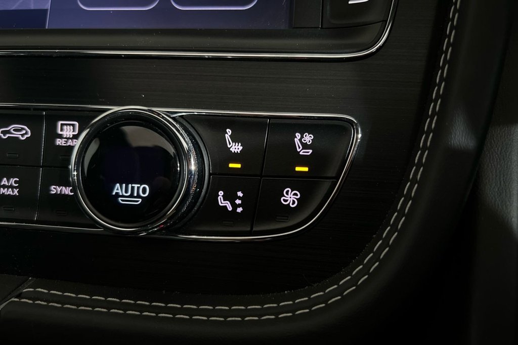 Used Bentley Bentayga 2017 for sale - 77096639: Photo 41