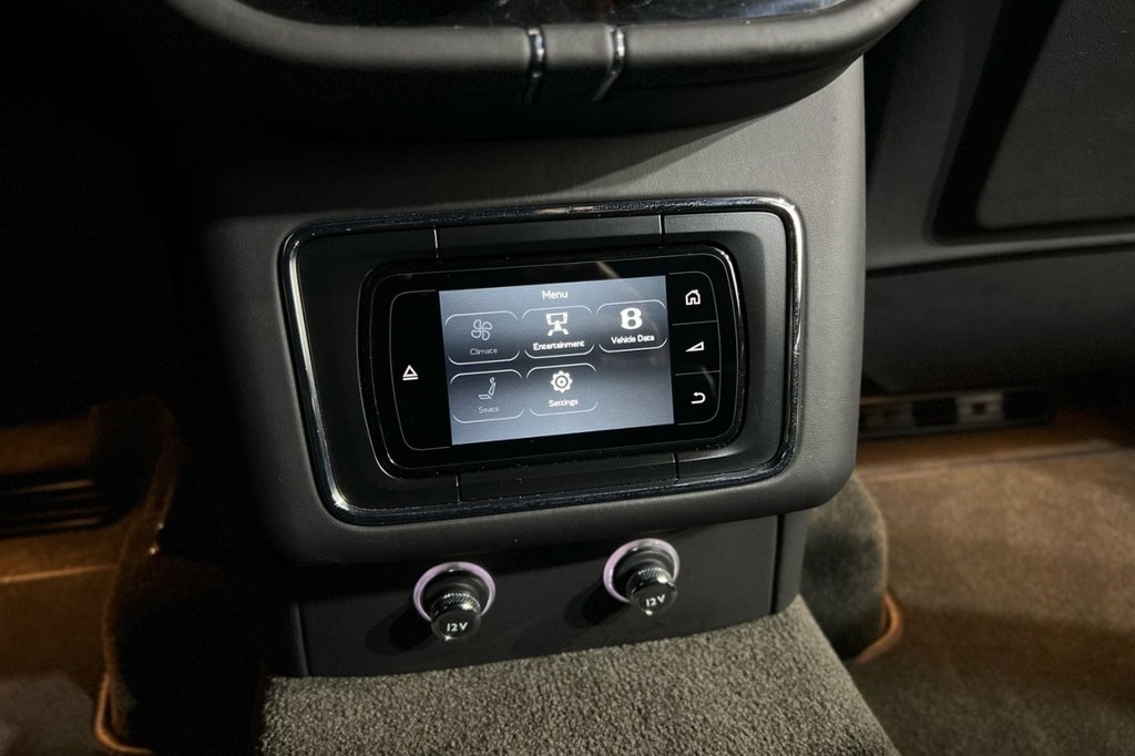 Used Bentley Bentayga 2017 for sale - 77096639: Photo 47