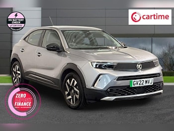 Used Vauxhall Mokka 2022 for sale - 78959946: Photo