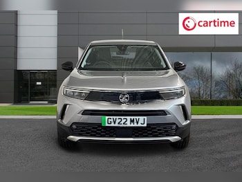 Used Vauxhall Mokka 2022 for sale - 78959946: Photo