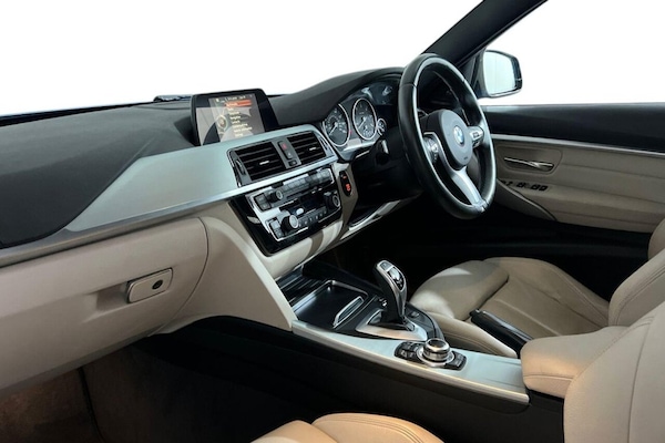 Used BMW 3 Series 2017 for sale - 76080380: Photo 11