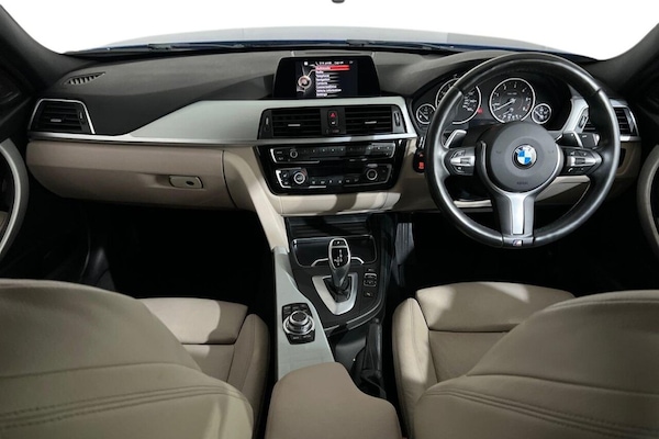 Used BMW 3 Series 2017 for sale - 76080380: Photo 12