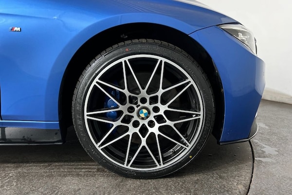 Used BMW 3 Series 2017 for sale - 76080380: Photo 14
