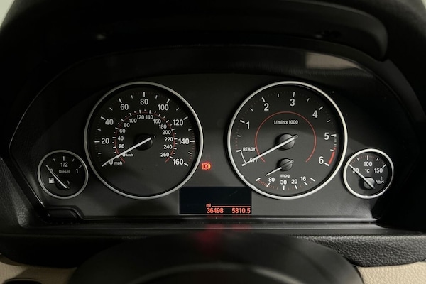 Used BMW 3 Series 2017 for sale - 76080380: Photo 15