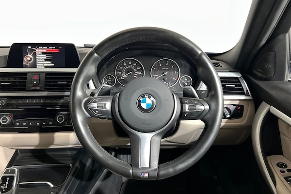 Used BMW 3 Series 2017 for sale - 76080380: Photo 16