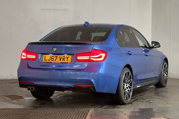Used BMW 3 Series 2017 for sale - 76080380: Photo 25