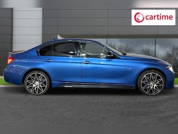 Used BMW 3 Series 2017 for sale - 76080380: Photo