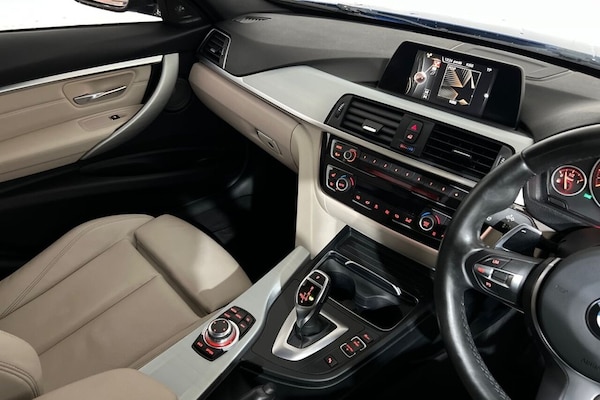 Used BMW 3 Series 2017 for sale - 76080380: Photo 30