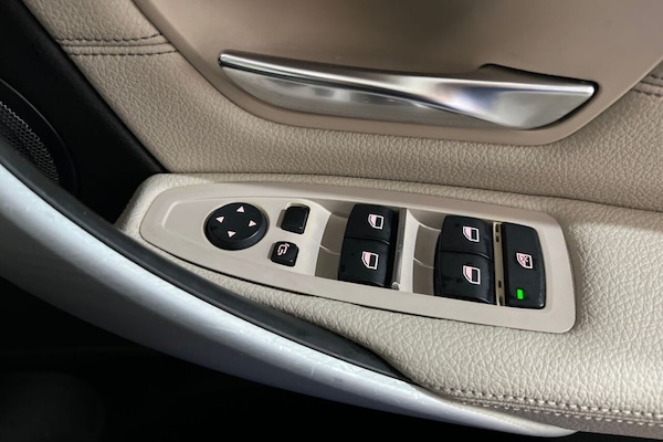 Used BMW 3 Series 2017 for sale - 76080380: Photo 34