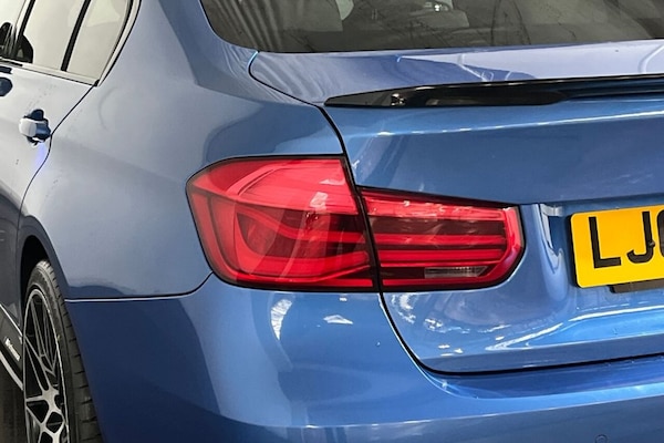 Used BMW 3 Series 2017 for sale - 76080380: Photo 39