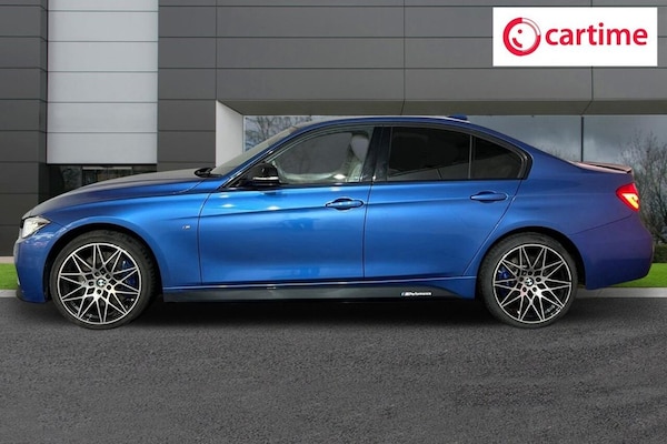 Used BMW 3 Series 2017 for sale - 76080380: Photo 3