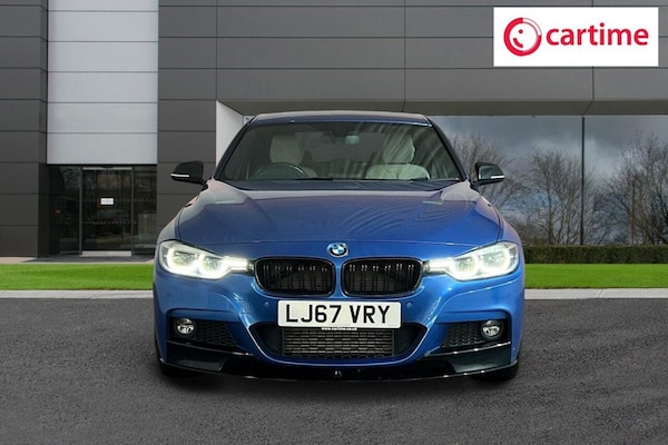 Used BMW 3 Series 2017 for sale - 76080380: Photo 4