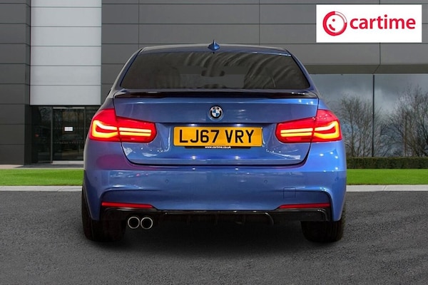 Used BMW 3 Series 2017 for sale - 76080380: Photo 6
