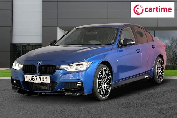 Used BMW 3 Series 2017 for sale - 76080380: Photo 7