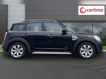 Used MINI Countryman 2020 for sale - 75832492: Photo