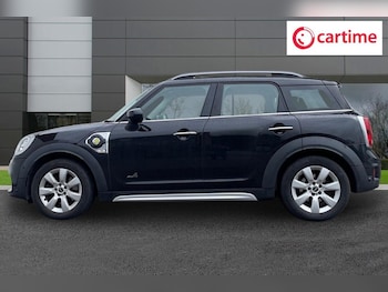 Used MINI Countryman 2020 for sale - 75832492: Photo