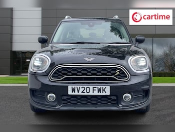 Used MINI Countryman 2020 for sale - 75832492: Photo