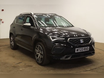 Used SEAT Ateca 2023 for sale - 77734570: Photo