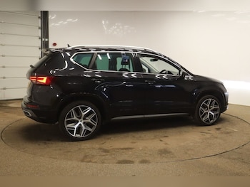 Used SEAT Ateca 2023 for sale - 77734570: Photo
