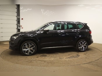 Used SEAT Ateca 2023 for sale - 77734570: Photo