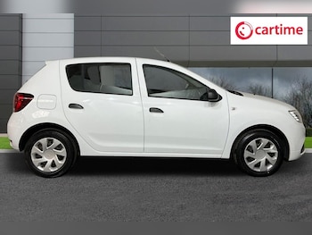 Used Dacia Sandero 2019 for sale - 75665853: Photo