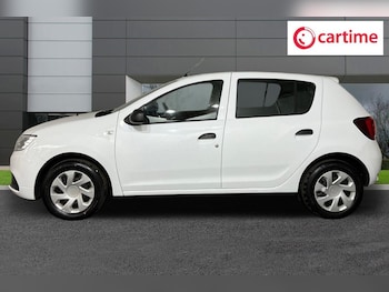 Used Dacia Sandero 2019 for sale - 75665853: Photo